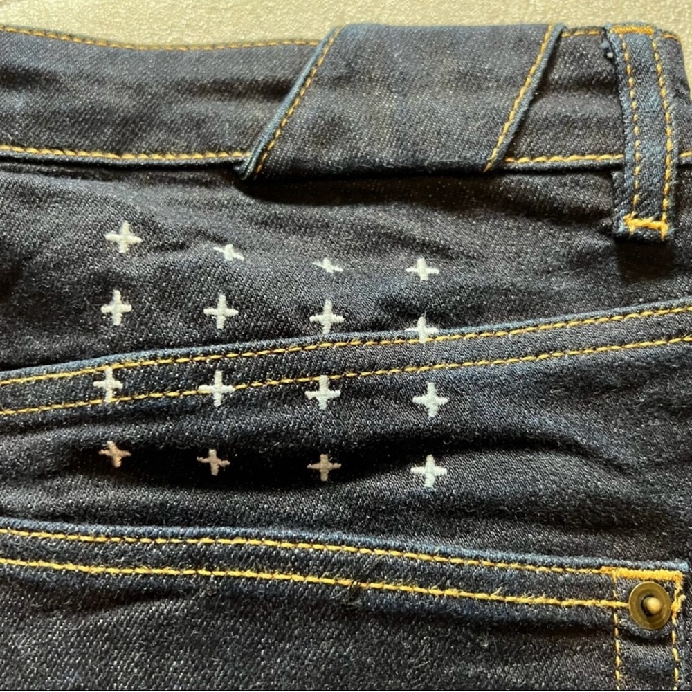 Ksubi rinse skinny jeans used - Picture 8 of 12